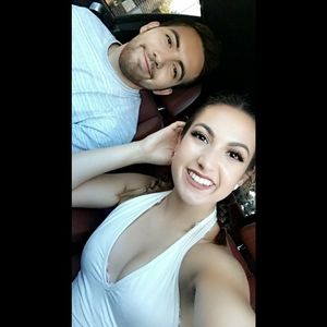 Meet your Posher, Seryna